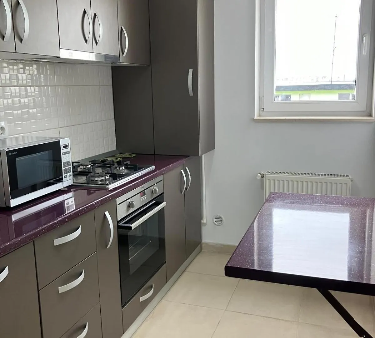 Bucuresti City Studio