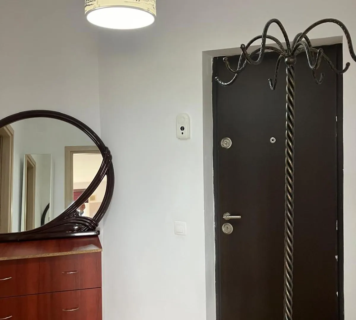 Bucuresti City Studio Romania