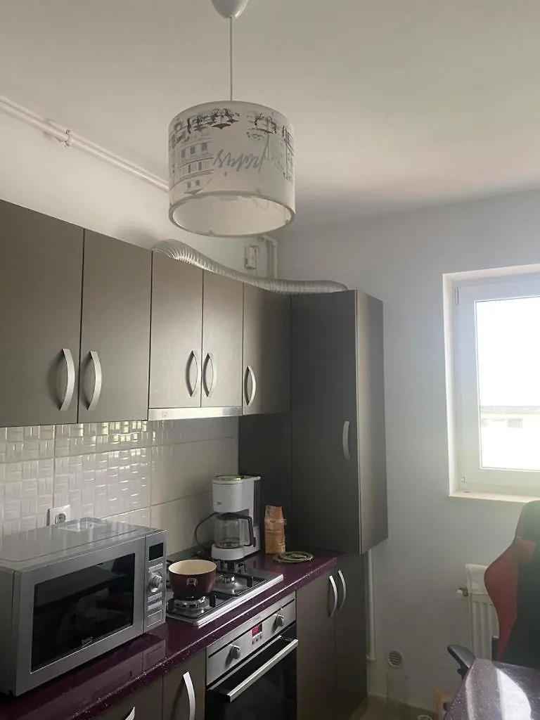 Bucuresti City Studio Bucharest